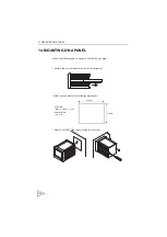 Preview for 185 page of Unipulse F805AT-BC Operation Manual