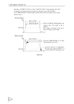 Предварительный просмотр 13 страницы Unipulse F805AT-CK Operation Manual