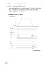 Предварительный просмотр 73 страницы Unipulse F805AT-CK Operation Manual