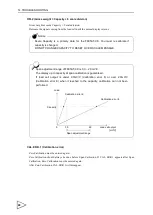 Предварительный просмотр 109 страницы Unipulse F805AT-CK Operation Manual