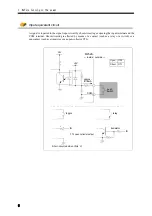 Preview for 17 page of Unipulse M252A Operation Manual