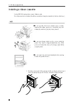 Preview for 19 page of Unipulse M252A Operation Manual