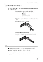 Preview for 26 page of Unipulse M252A Operation Manual