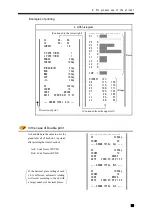 Preview for 44 page of Unipulse M252A Operation Manual