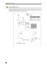 Preview for 57 page of Unipulse M252A Operation Manual