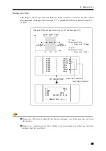 Preview for 80 page of Unipulse M252A Operation Manual