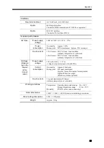 Preview for 100 page of Unipulse M252A Operation Manual