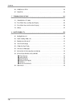 Preview for 9 page of Unipulse M525B Operation Manual