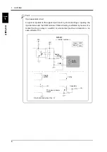 Preview for 15 page of Unipulse M525B Operation Manual