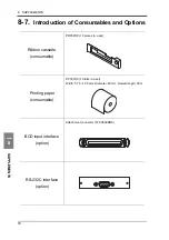 Preview for 83 page of Unipulse M525B Operation Manual