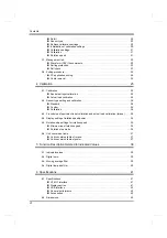 Preview for 7 page of Unipulse TM201 Operation Manual