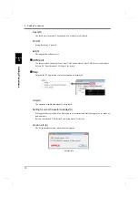 Preview for 19 page of Unipulse TM201 Operation Manual