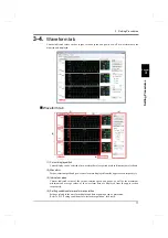 Preview for 20 page of Unipulse TM201 Operation Manual