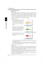 Preview for 23 page of Unipulse TM201 Operation Manual