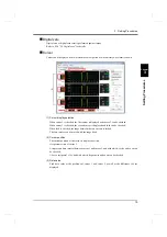 Preview for 24 page of Unipulse TM201 Operation Manual