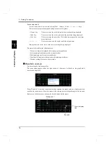 Preview for 25 page of Unipulse TM201 Operation Manual