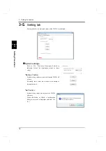 Preview for 27 page of Unipulse TM201 Operation Manual