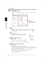 Preview for 29 page of Unipulse TM201 Operation Manual