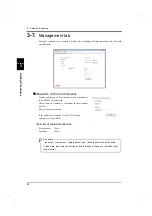 Preview for 31 page of Unipulse TM201 Operation Manual