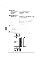 Preview for 51 page of Unipulse TM201 Operation Manual