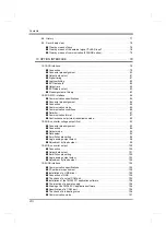 Preview for 9 page of Unipulse TM380 Operation Manual