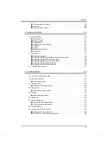 Preview for 10 page of Unipulse TM380 Operation Manual