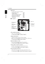 Preview for 17 page of Unipulse TM380 Operation Manual