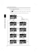 Preview for 31 page of Unipulse TM380 Operation Manual