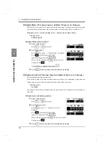 Preview for 41 page of Unipulse TM380 Operation Manual