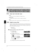 Preview for 51 page of Unipulse TM380 Operation Manual