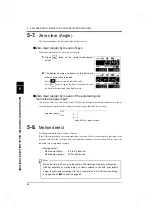 Preview for 55 page of Unipulse TM380 Operation Manual