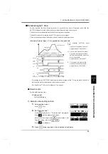 Preview for 74 page of Unipulse TM380 Operation Manual