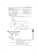 Preview for 80 page of Unipulse TM380 Operation Manual