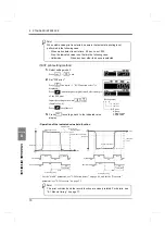 Preview for 81 page of Unipulse TM380 Operation Manual