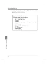 Preview for 87 page of Unipulse TM380 Operation Manual