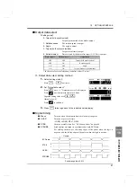 Preview for 92 page of Unipulse TM380 Operation Manual