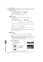 Preview for 93 page of Unipulse TM380 Operation Manual