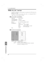 Preview for 95 page of Unipulse TM380 Operation Manual