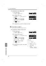 Preview for 97 page of Unipulse TM380 Operation Manual