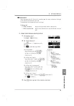 Preview for 106 page of Unipulse TM380 Operation Manual