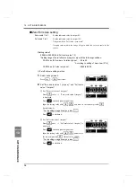 Preview for 107 page of Unipulse TM380 Operation Manual