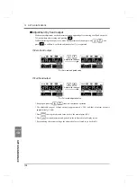 Preview for 115 page of Unipulse TM380 Operation Manual