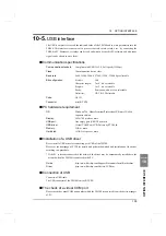 Preview for 116 page of Unipulse TM380 Operation Manual