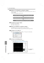 Preview for 117 page of Unipulse TM380 Operation Manual