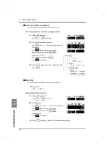 Preview for 119 page of Unipulse TM380 Operation Manual