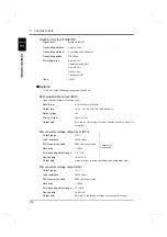 Preview for 123 page of Unipulse TM380 Operation Manual