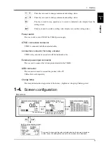 Preview for 10 page of Unipulse TM400 Operation Manual