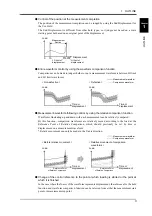 Preview for 12 page of Unipulse TM500 Operation Manual