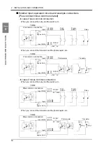 Preview for 21 page of Unipulse TM500 Operation Manual