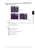 Preview for 42 page of Unipulse TM500 Operation Manual